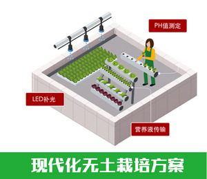 農(nóng)業(yè)物聯(lián)網(wǎng)應(yīng)用
