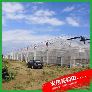 水肥一體機(jī)和溫室物聯(lián)網(wǎng)控制