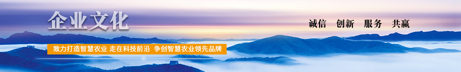 企業(yè)文化