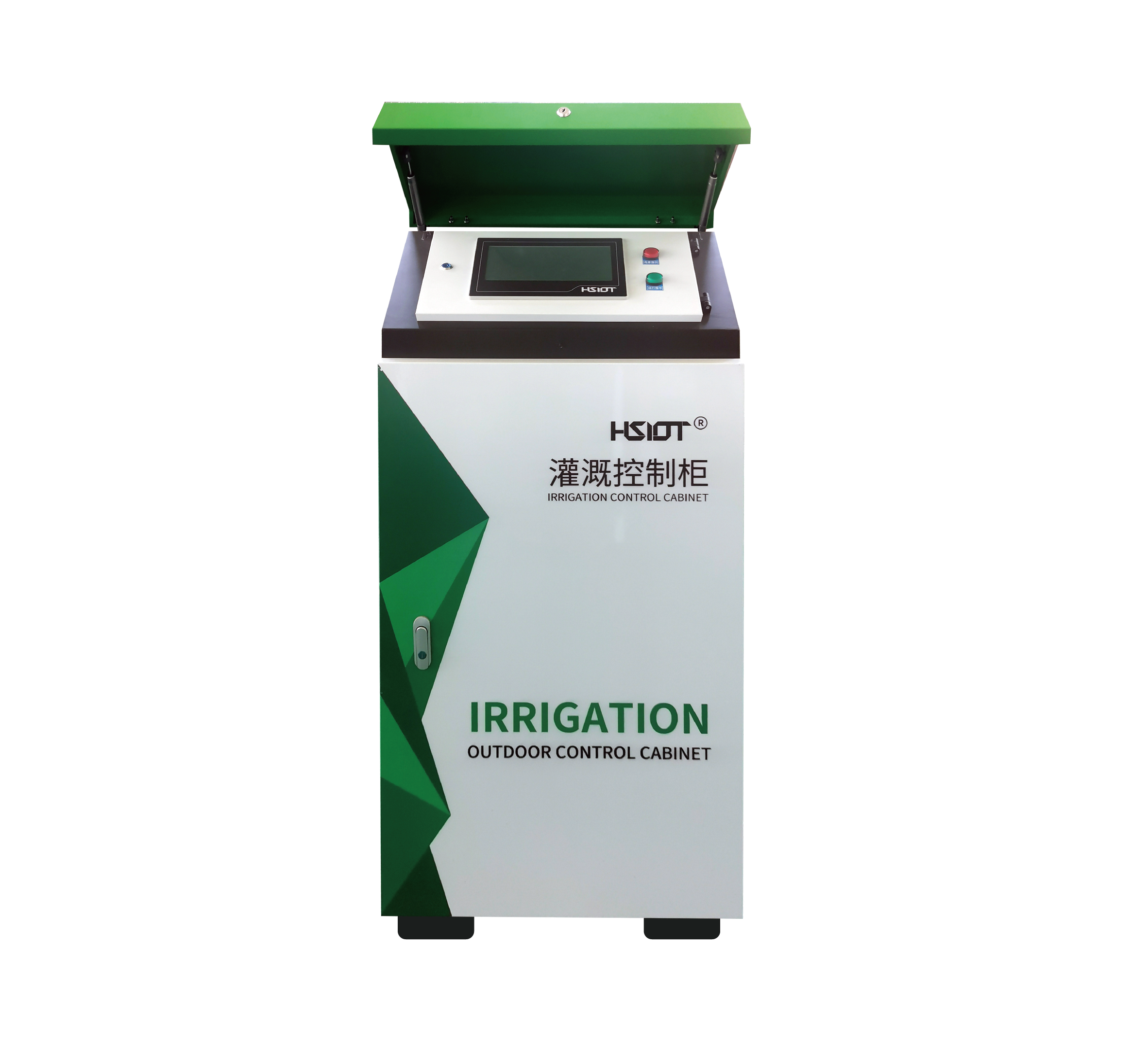 HR物聯(lián)網(wǎng)灌溉控制柜（HS-GGG-4G）-4