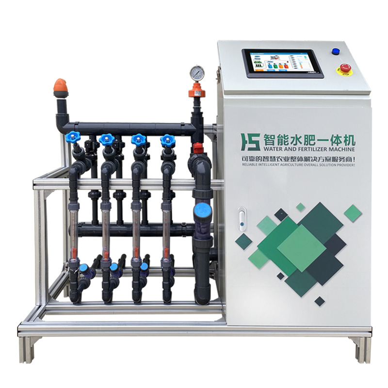 水肥一體機(jī)（水無(wú)情）