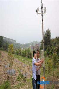 VR和區(qū)塊鏈技術(shù)嵌入， 福州智慧農(nóng)業(yè)邁向互聯(lián)互通時代