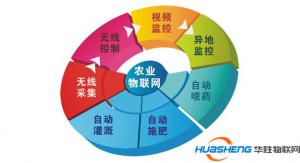 昆明到2020年，擬建成40個(gè)現(xiàn)代農(nóng)業(yè)物聯(lián)網(wǎng)應(yīng)用基地