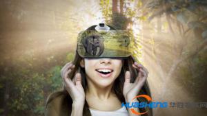 VR+農(nóng)業(yè)，廣東首次嘗試“區(qū)域農(nóng)業(yè)整體上網(wǎng)”工程