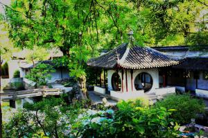 北京打造智慧園林 樹木將實現(xiàn)智能澆灌養(yǎng)護