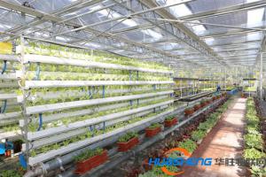 淺談農(nóng)田信息co2獲取方法與土壤溫濕度傳感器