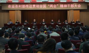 大數(shù)據(jù)將會對智慧農(nóng)業(yè)產(chǎn)生顛覆式的影響