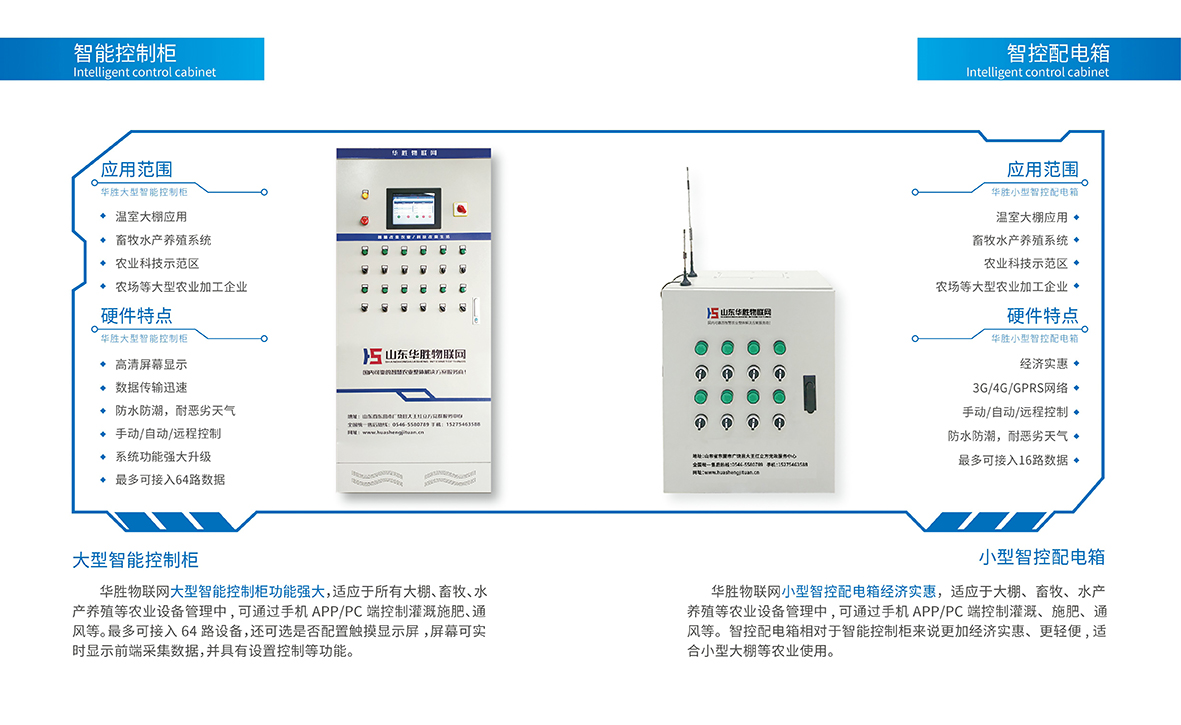 智慧農(nóng)業(yè)大棚