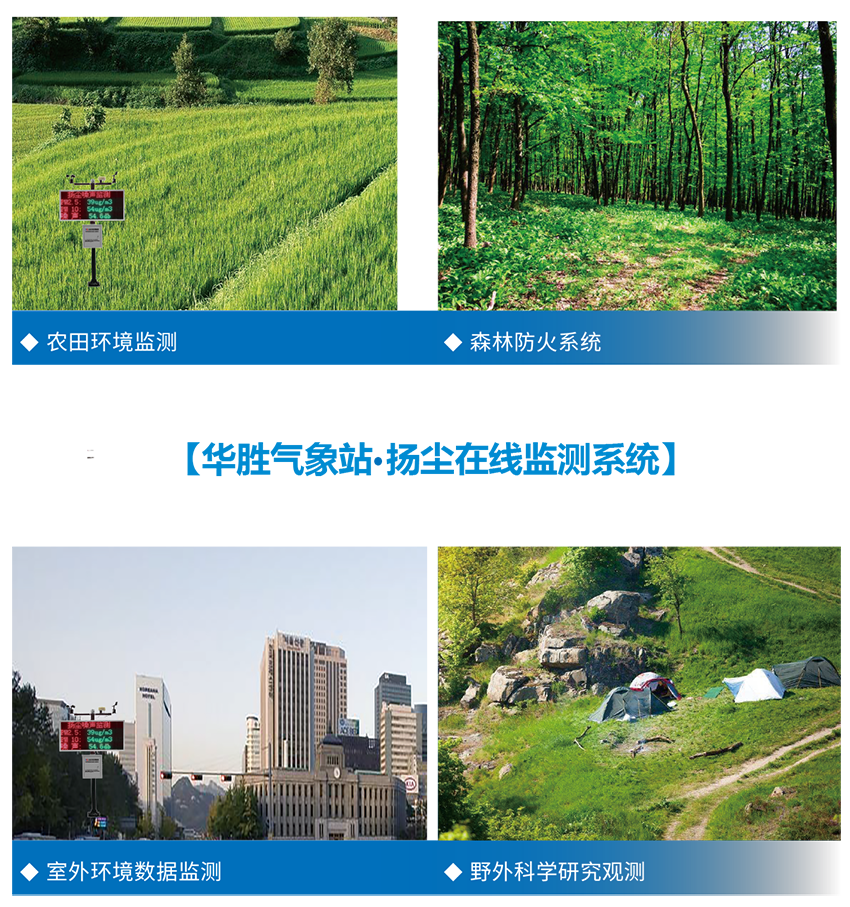揚(yáng)塵在線監(jiān)測(cè)系統(tǒng)漸成工地標(biāo)配