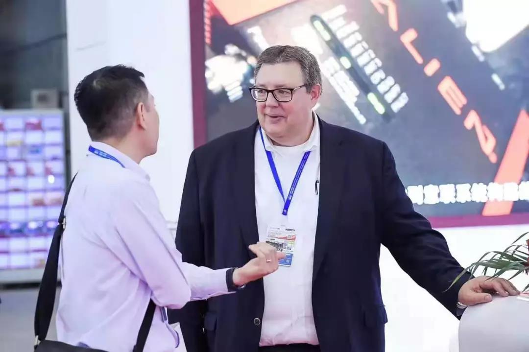 “萬物蘇醒，G不可失”IOTE2019第二十屆國際物聯(lián)網(wǎng)展會-深圳站