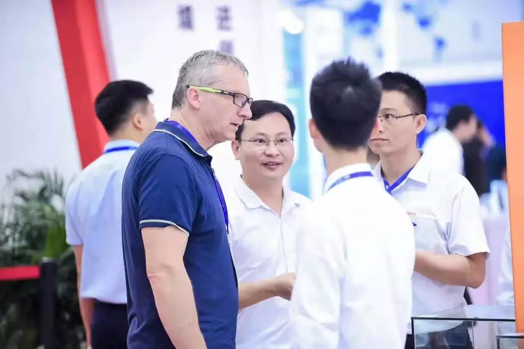 “萬物蘇醒，G不可失”IOTE2019第二十屆國際物聯(lián)網(wǎng)展會-深圳站