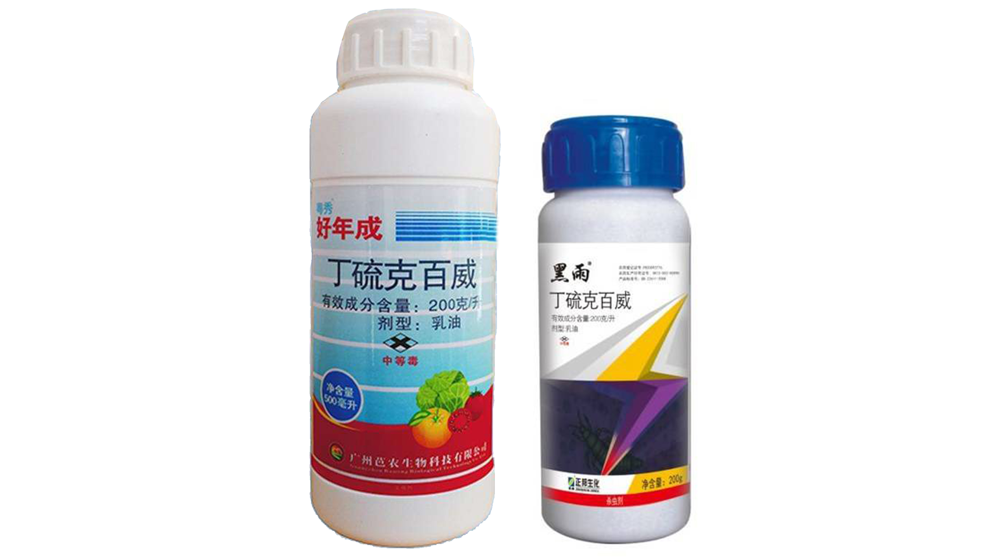 你知道嗎？8月1日起這3種農(nóng)藥將被禁用