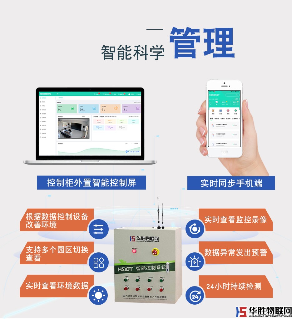 智控配電箱
